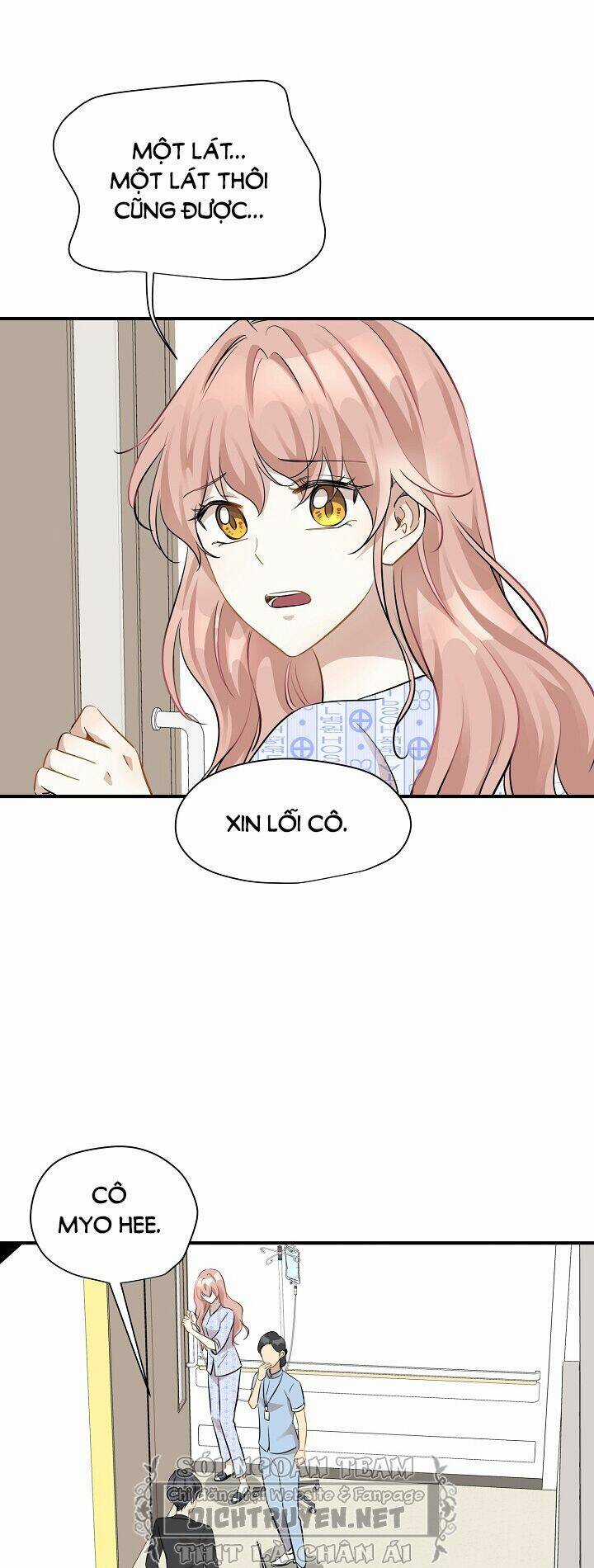 Cuộc Sống Kỳ Thú - Chapter 47 - Trang 20