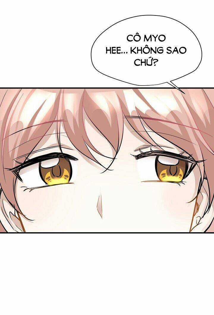 Cuộc Sống Kỳ Thú - Chapter 47 - Trang 3