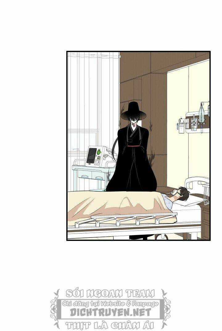 Cuộc Sống Kỳ Thú - Chapter 47 - Trang 23