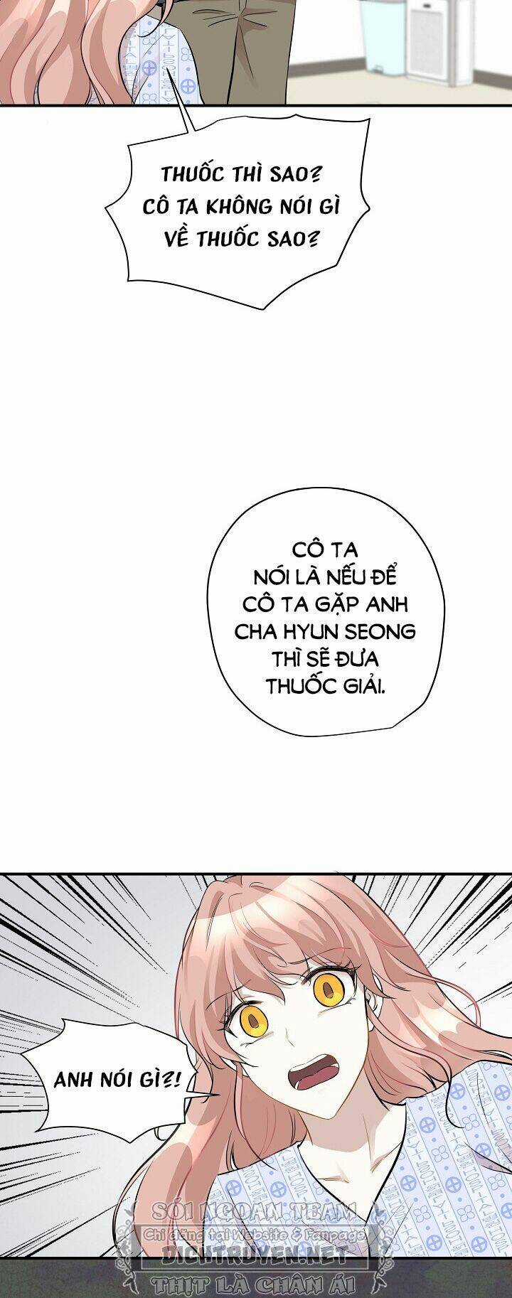 Cuộc Sống Kỳ Thú - Chapter 47 - Trang 27