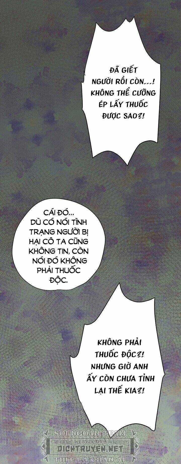 Cuộc Sống Kỳ Thú - Chapter 47 - Trang 28