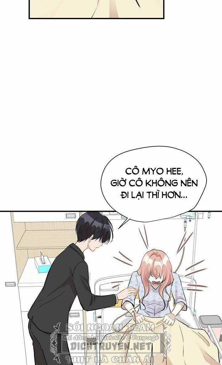 Cuộc Sống Kỳ Thú - Chapter 47 - Trang 30