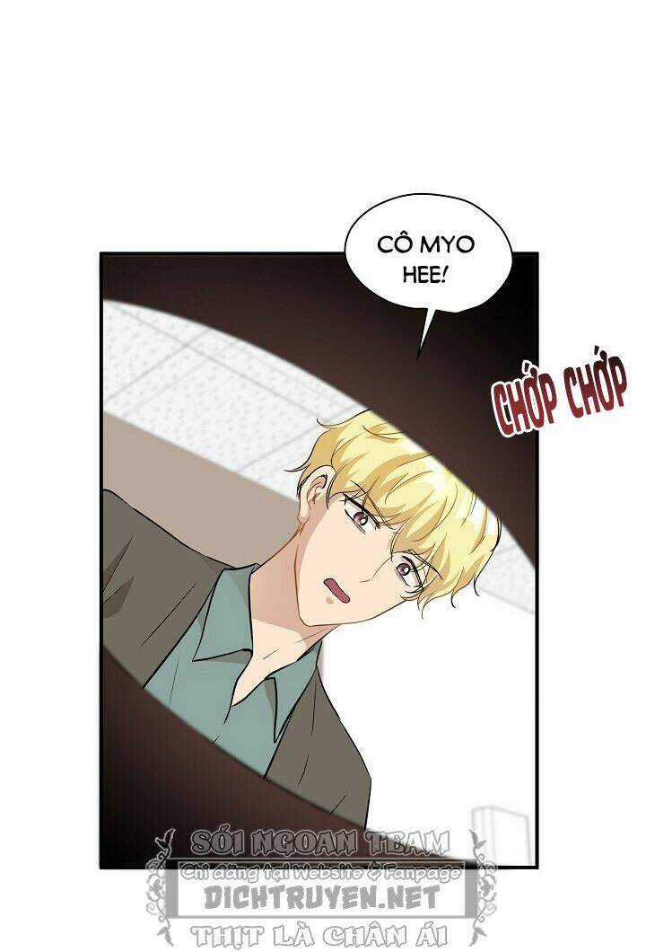 Cuộc Sống Kỳ Thú - Chapter 47 - Trang 4