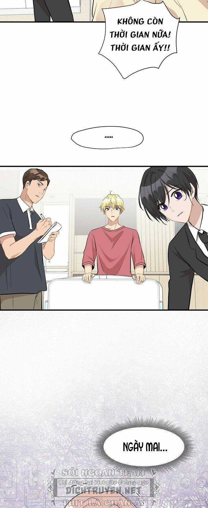 Cuộc Sống Kỳ Thú - Chapter 47 - Trang 31