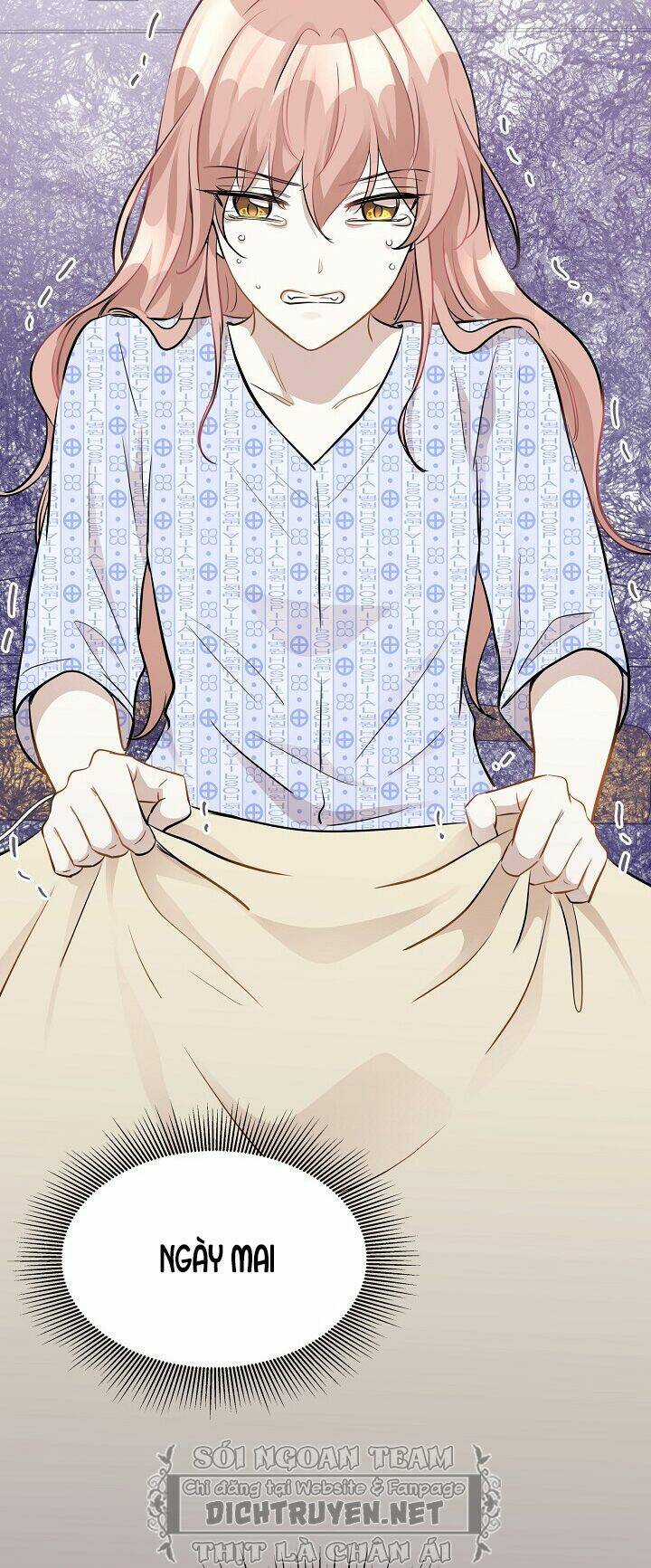 Cuộc Sống Kỳ Thú - Chapter 47 - Trang 32