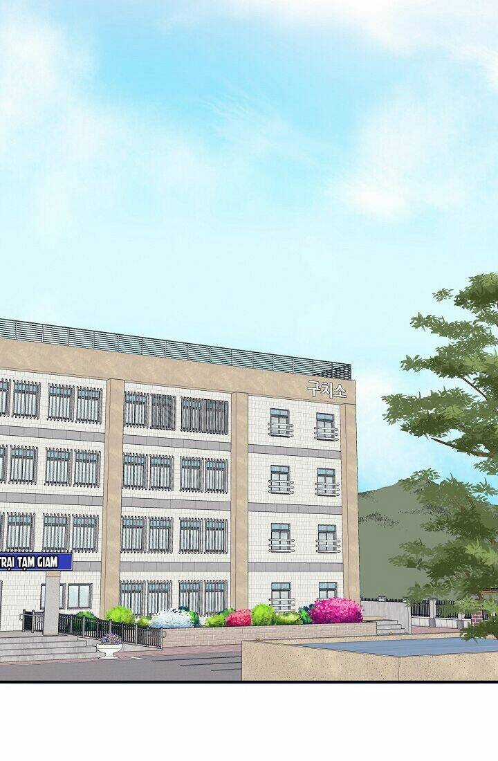 Cuộc Sống Kỳ Thú - Chapter 47 - Trang 35