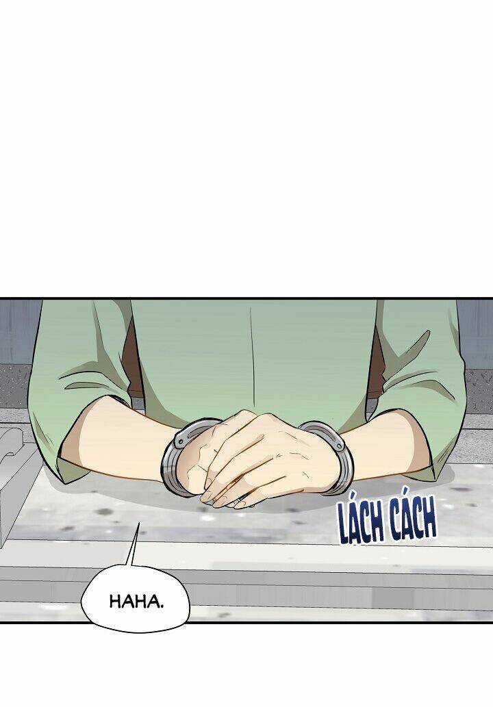 Cuộc Sống Kỳ Thú - Chapter 47 - Trang 37