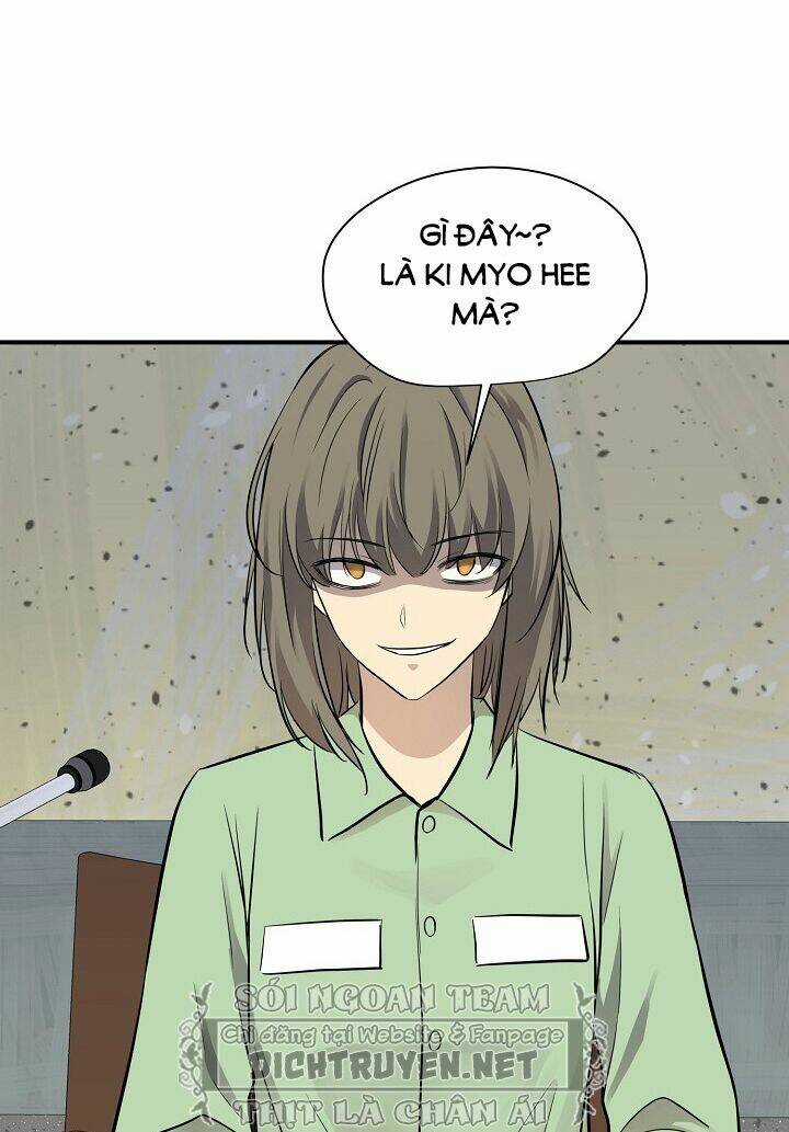 Cuộc Sống Kỳ Thú - Chapter 47 - Trang 38