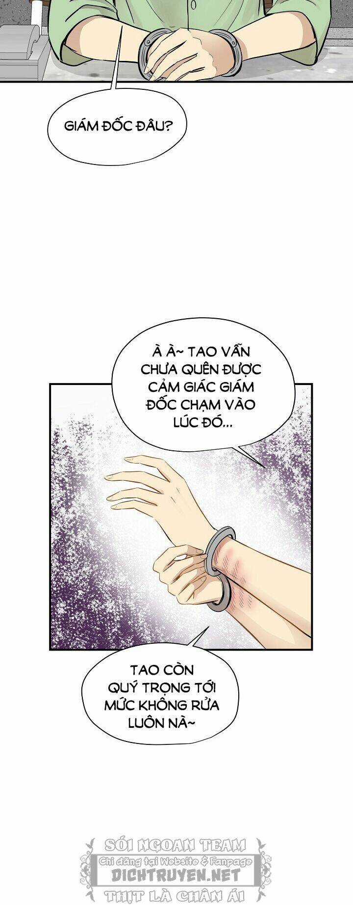 Cuộc Sống Kỳ Thú - Chapter 47 - Trang 39