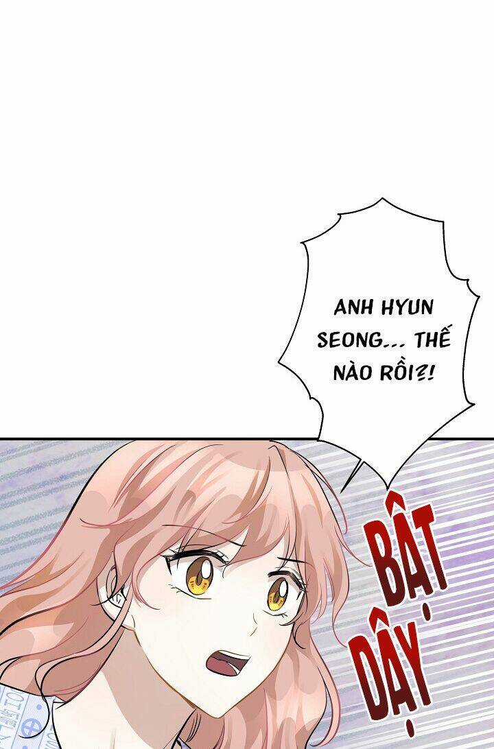 Cuộc Sống Kỳ Thú - Chapter 47 - Trang 5