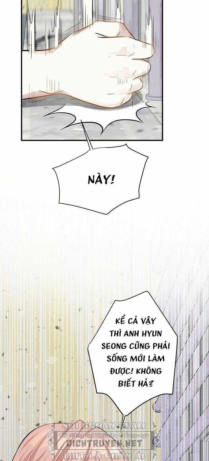 Cuộc Sống Kỳ Thú - Chapter 47 - Trang 42