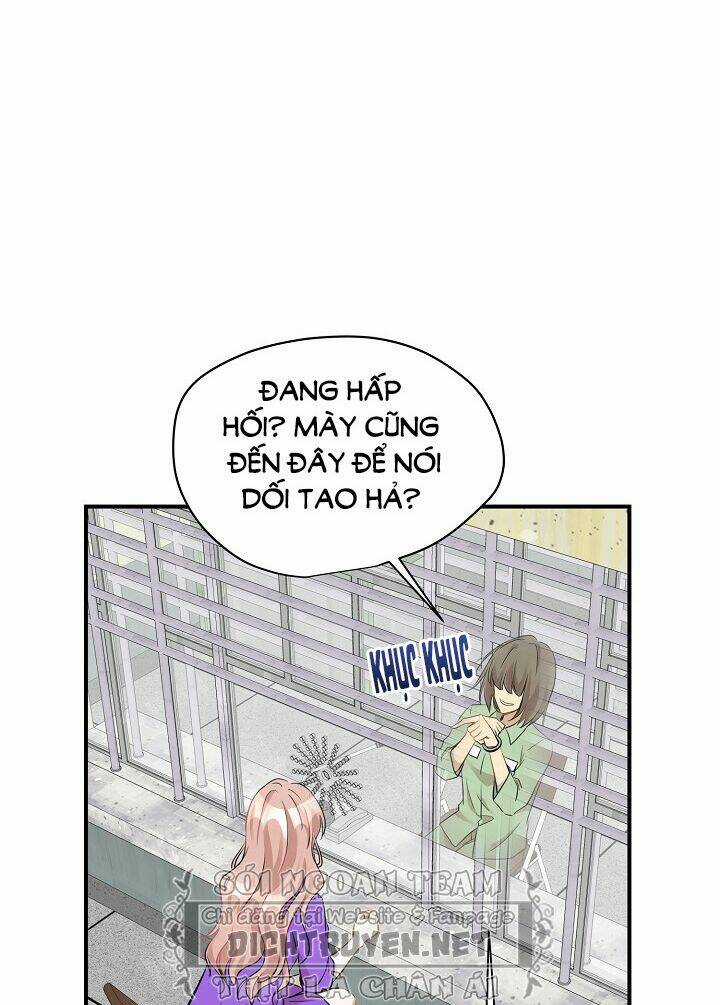 Cuộc Sống Kỳ Thú - Chapter 47 - Trang 44