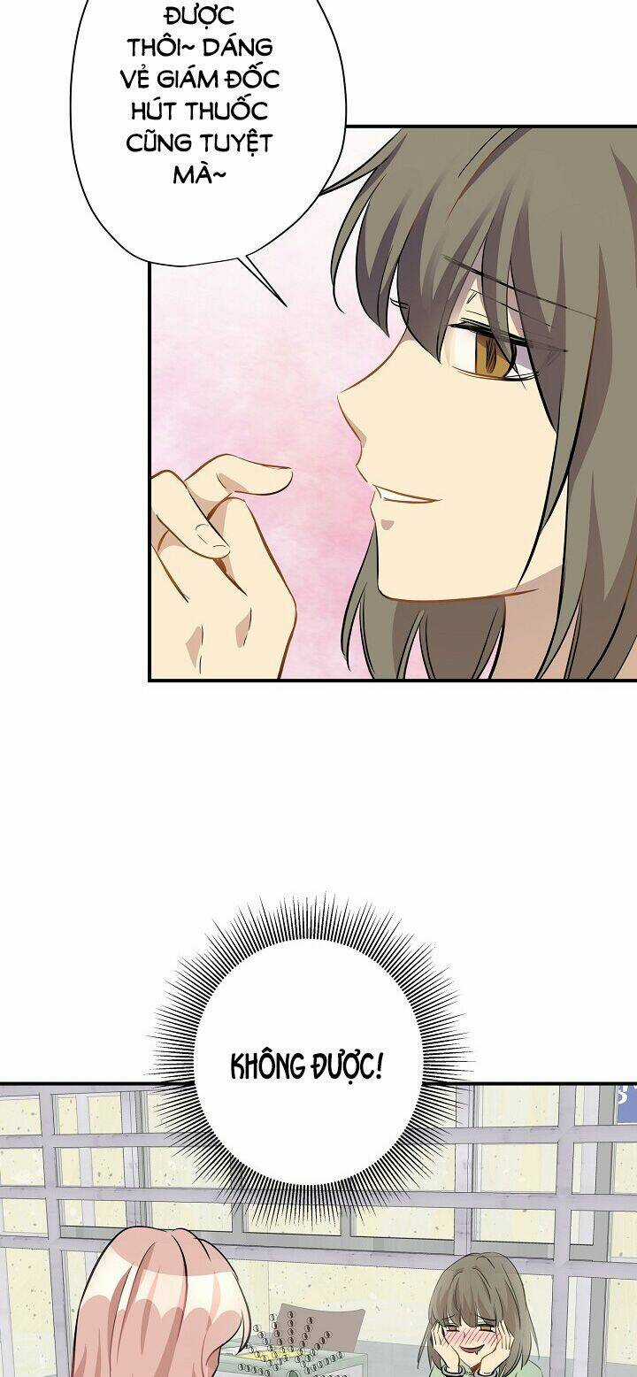 Cuộc Sống Kỳ Thú - Chapter 47 - Trang 46