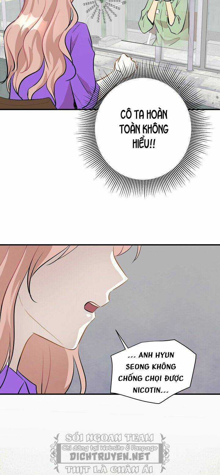 Cuộc Sống Kỳ Thú - Chapter 47 - Trang 47