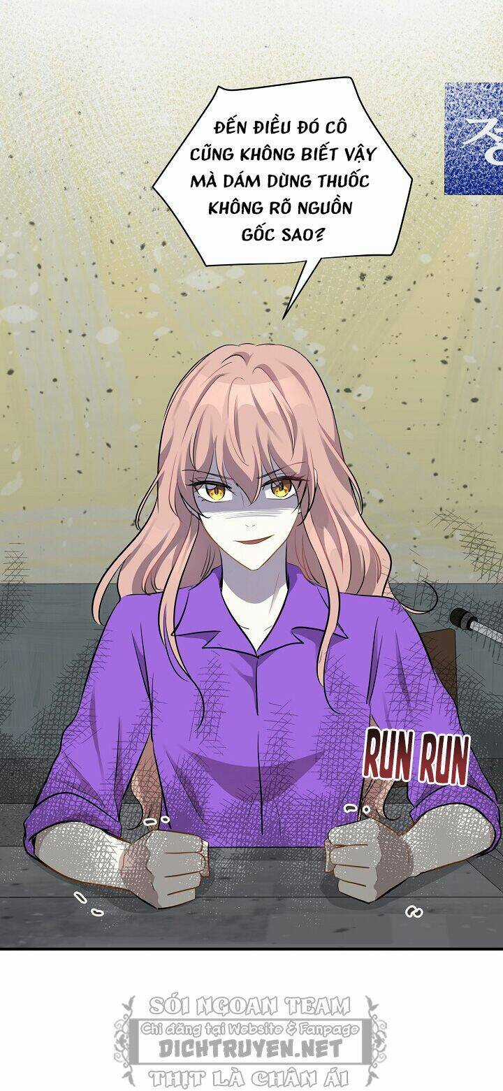 Cuộc Sống Kỳ Thú - Chapter 47 - Trang 48
