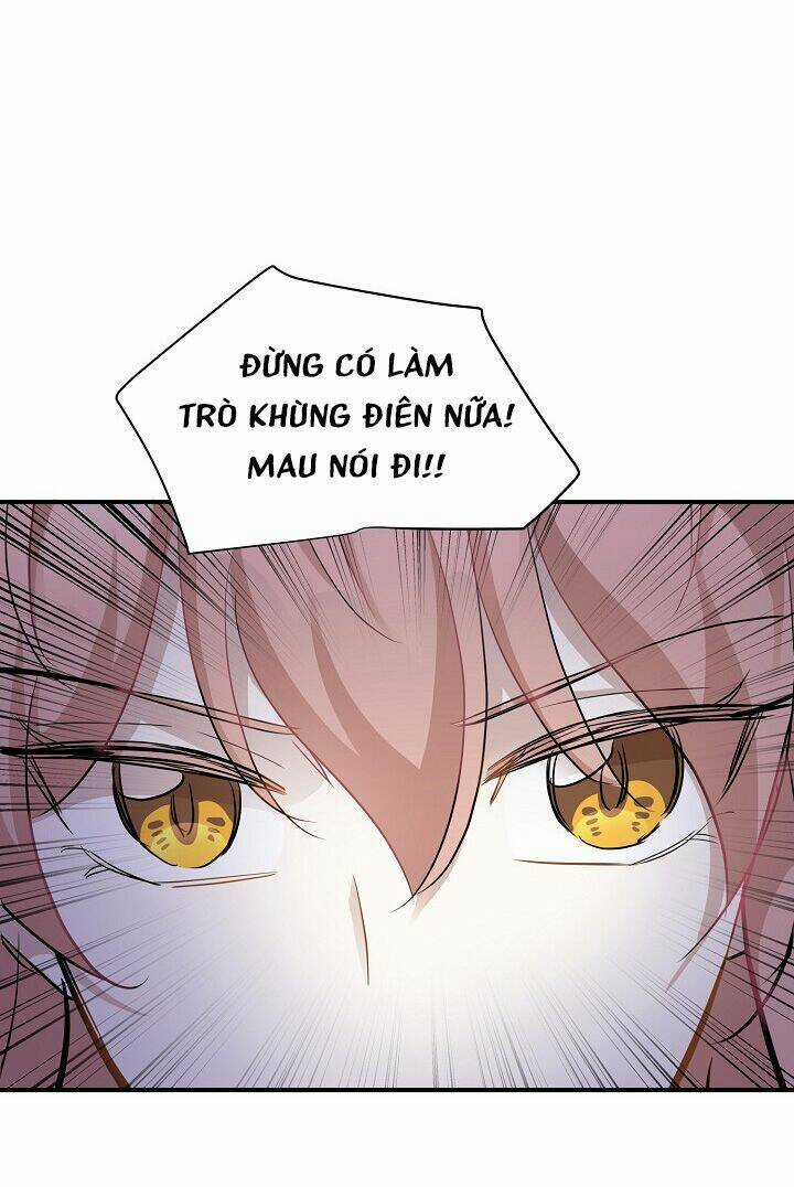 Cuộc Sống Kỳ Thú - Chapter 47 - Trang 49