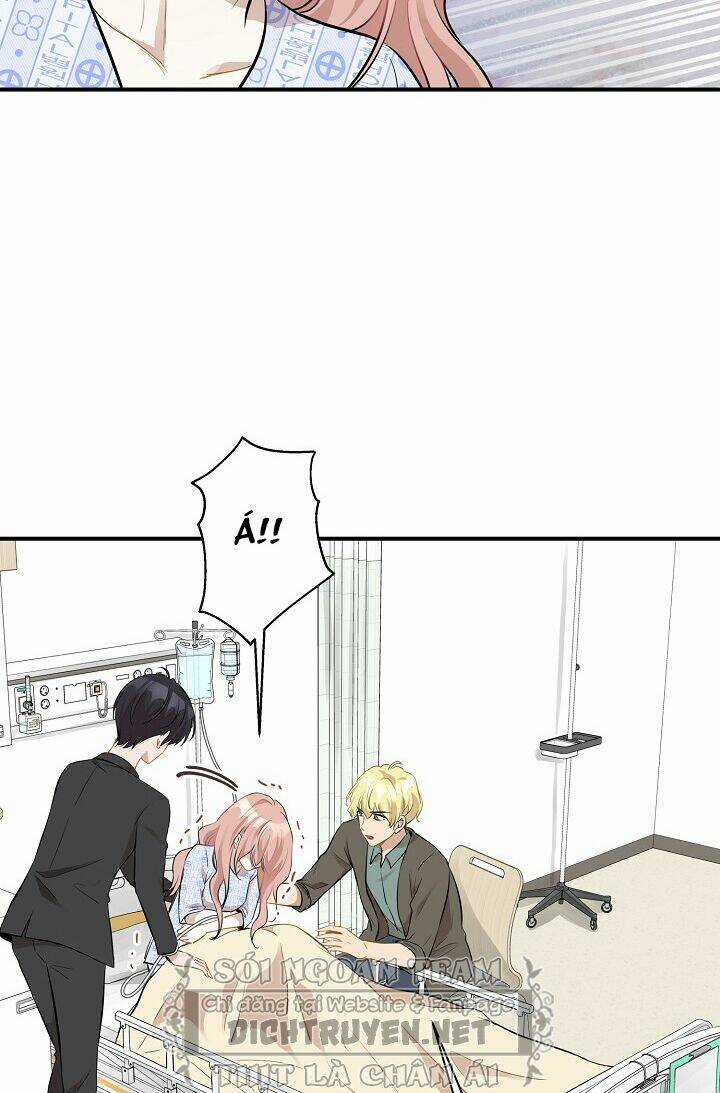 Cuộc Sống Kỳ Thú - Chapter 47 - Trang 6