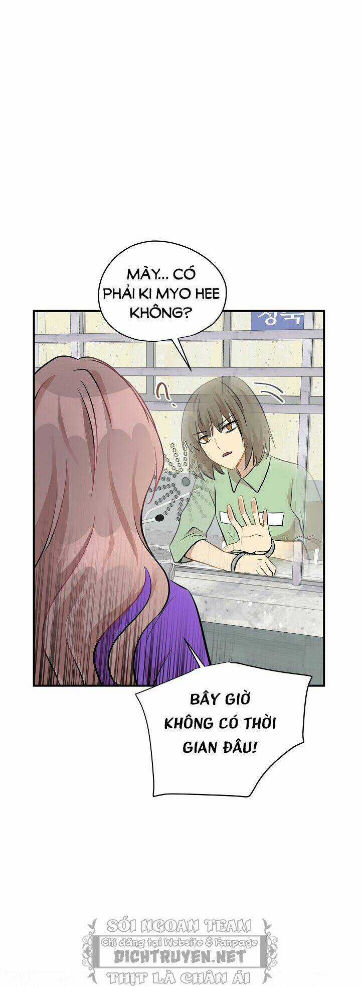 Cuộc Sống Kỳ Thú - Chapter 47 - Trang 51