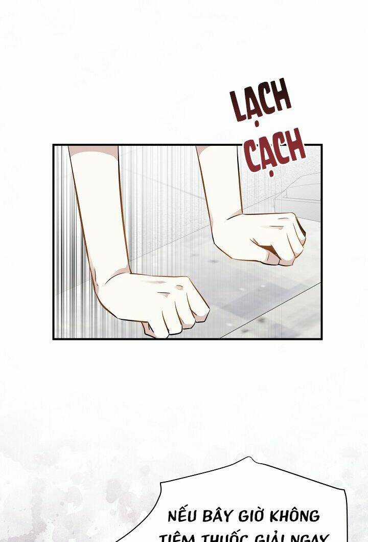 Cuộc Sống Kỳ Thú - Chapter 47 - Trang 52