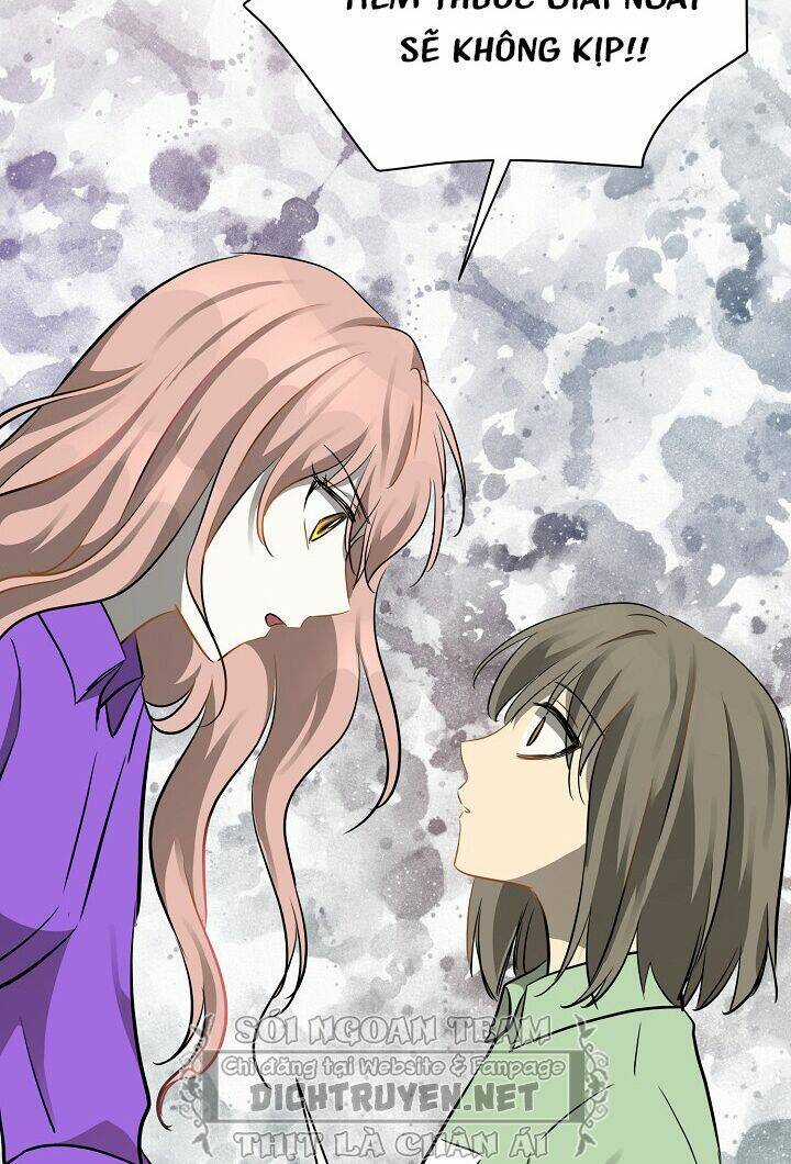Cuộc Sống Kỳ Thú - Chapter 47 - Trang 53