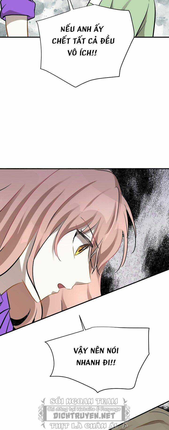 Cuộc Sống Kỳ Thú - Chapter 47 - Trang 54