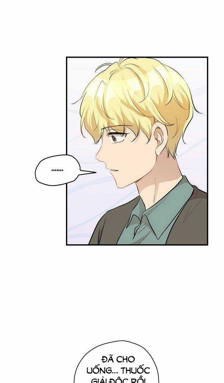 Cuộc Sống Kỳ Thú - Chapter 47 - Trang 8