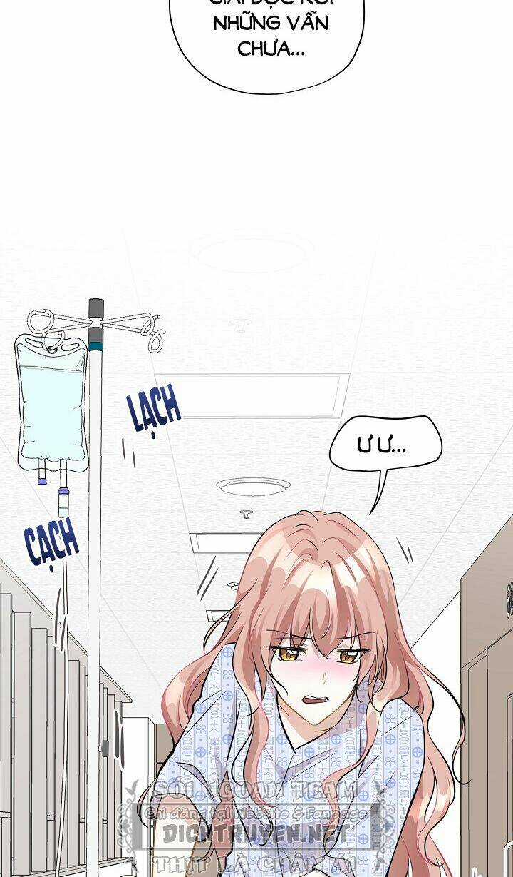 Cuộc Sống Kỳ Thú - Chapter 47 - Trang 9