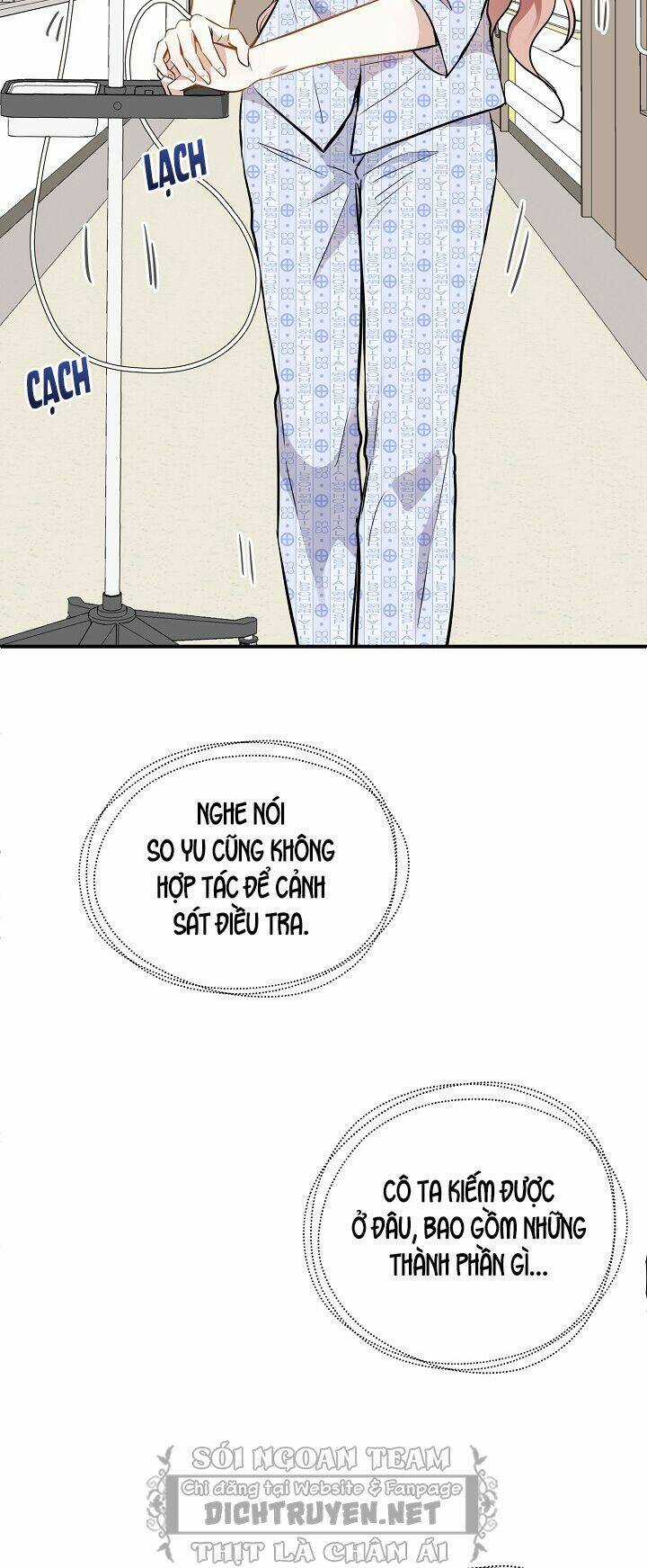 Cuộc Sống Kỳ Thú - Chapter 47 - Trang 10