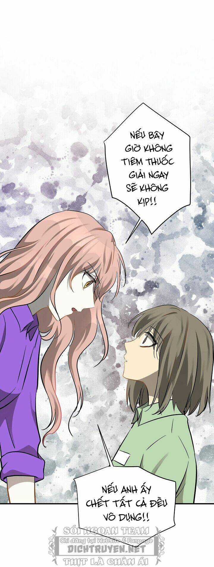 Cuộc Sống Kỳ Thú - Chapter 48 - Trang 1