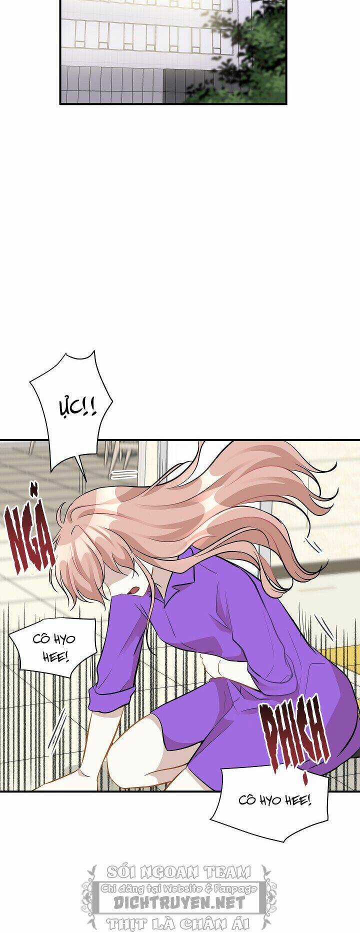 Cuộc Sống Kỳ Thú - Chapter 48 - Trang 12