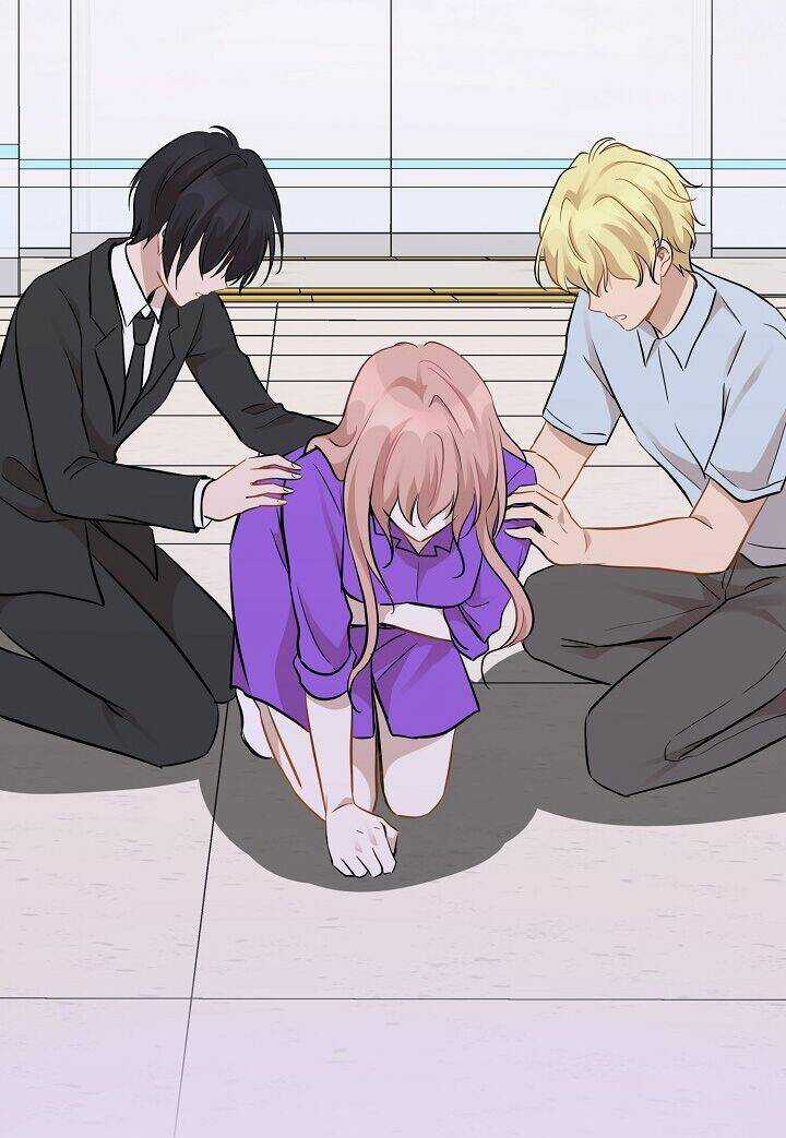 Cuộc Sống Kỳ Thú - Chapter 48 - Trang 17