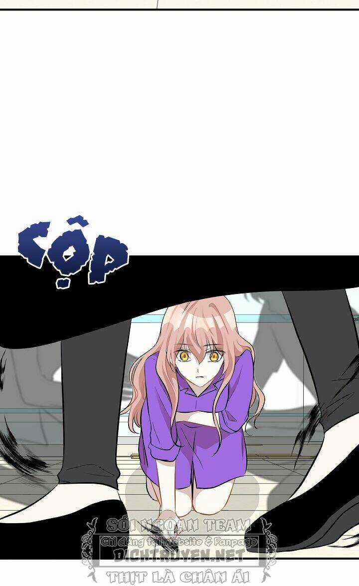 Cuộc Sống Kỳ Thú - Chapter 48 - Trang 20