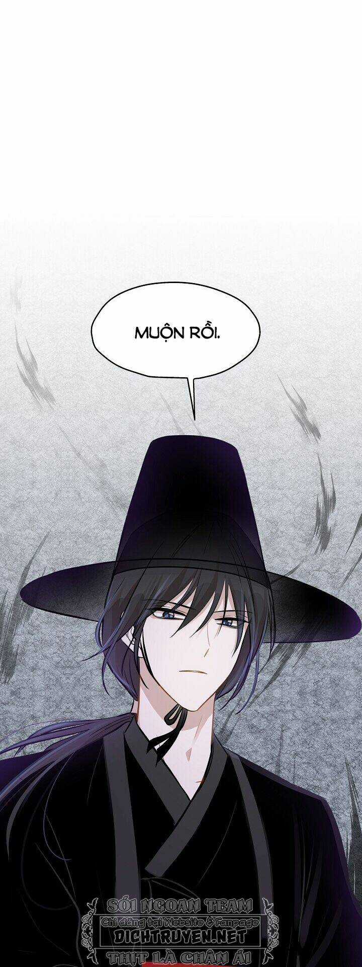 Cuộc Sống Kỳ Thú - Chapter 48 - Trang 22