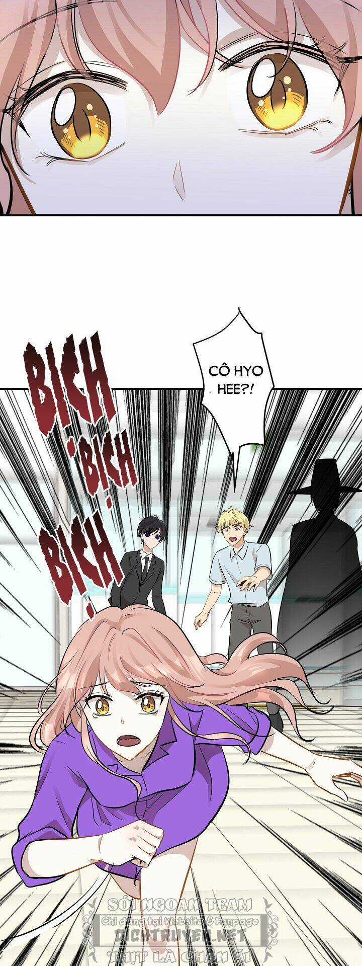 Cuộc Sống Kỳ Thú - Chapter 48 - Trang 25