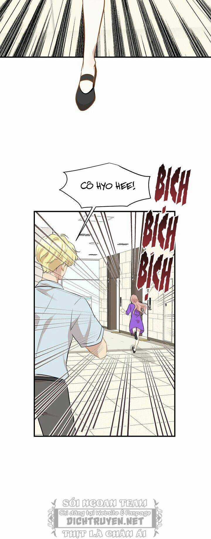 Cuộc Sống Kỳ Thú - Chapter 48 - Trang 26