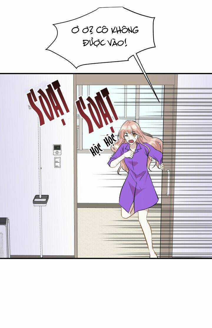 Cuộc Sống Kỳ Thú - Chapter 48 - Trang 27