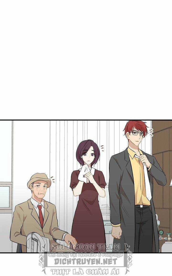 Cuộc Sống Kỳ Thú - Chapter 48 - Trang 30