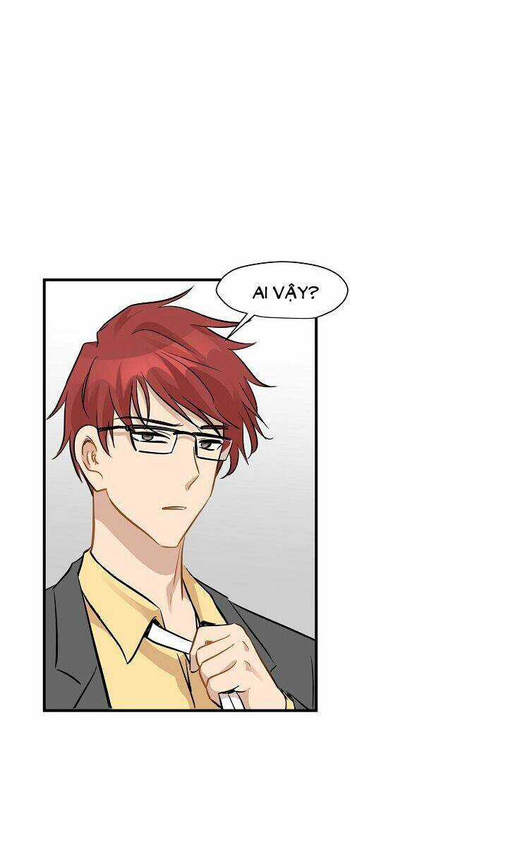 Cuộc Sống Kỳ Thú - Chapter 48 - Trang 33