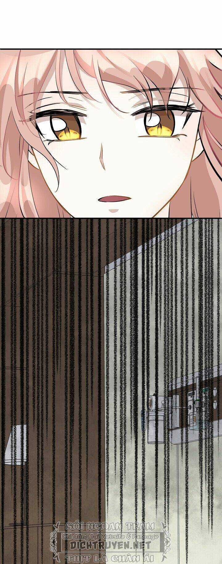 Cuộc Sống Kỳ Thú - Chapter 48 - Trang 35