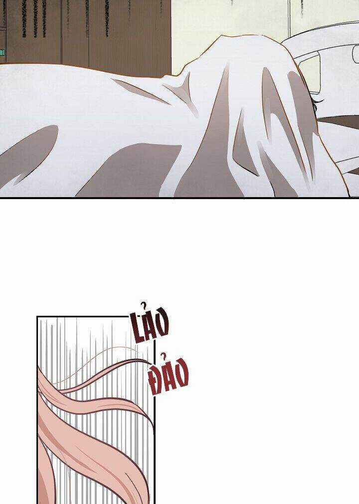 Cuộc Sống Kỳ Thú - Chapter 48 - Trang 36