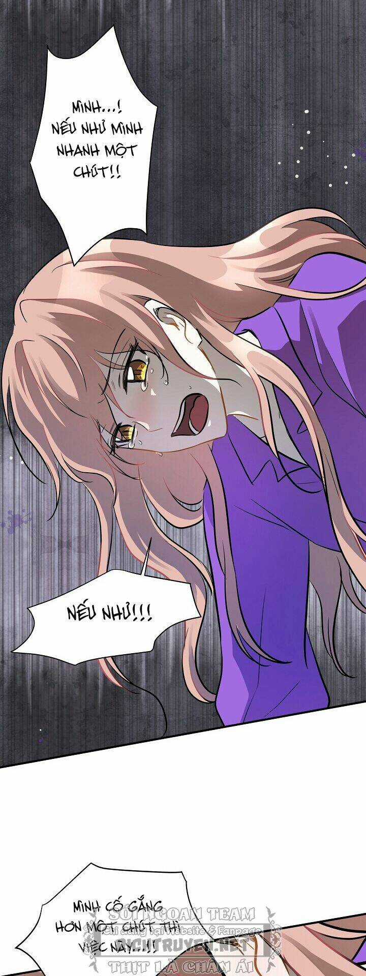 Cuộc Sống Kỳ Thú - Chapter 48 - Trang 40