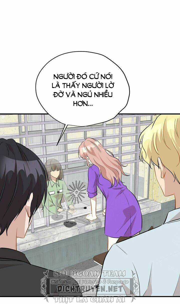 Cuộc Sống Kỳ Thú - Chapter 48 - Trang 5