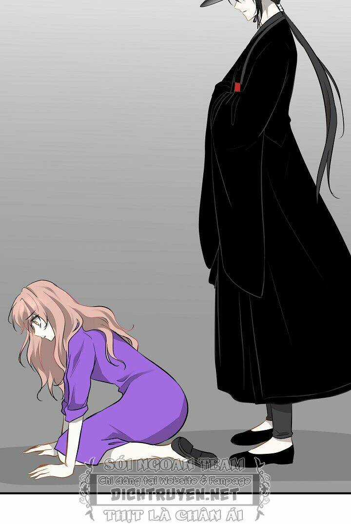 Cuộc Sống Kỳ Thú - Chapter 48 - Trang 42