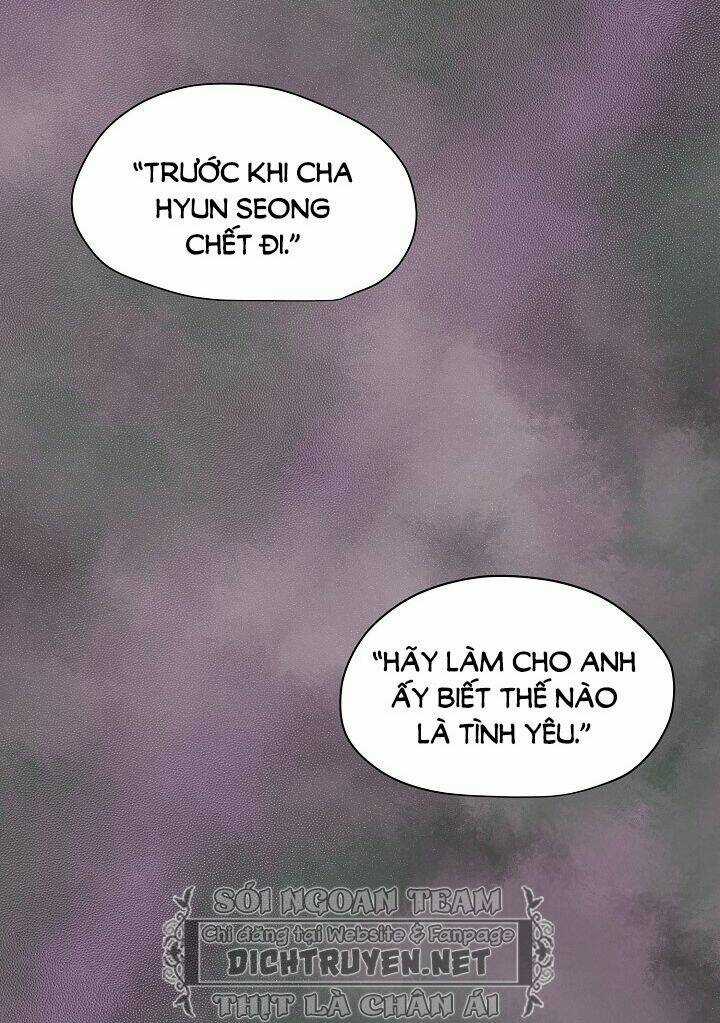 Cuộc Sống Kỳ Thú - Chapter 48 - Trang 44