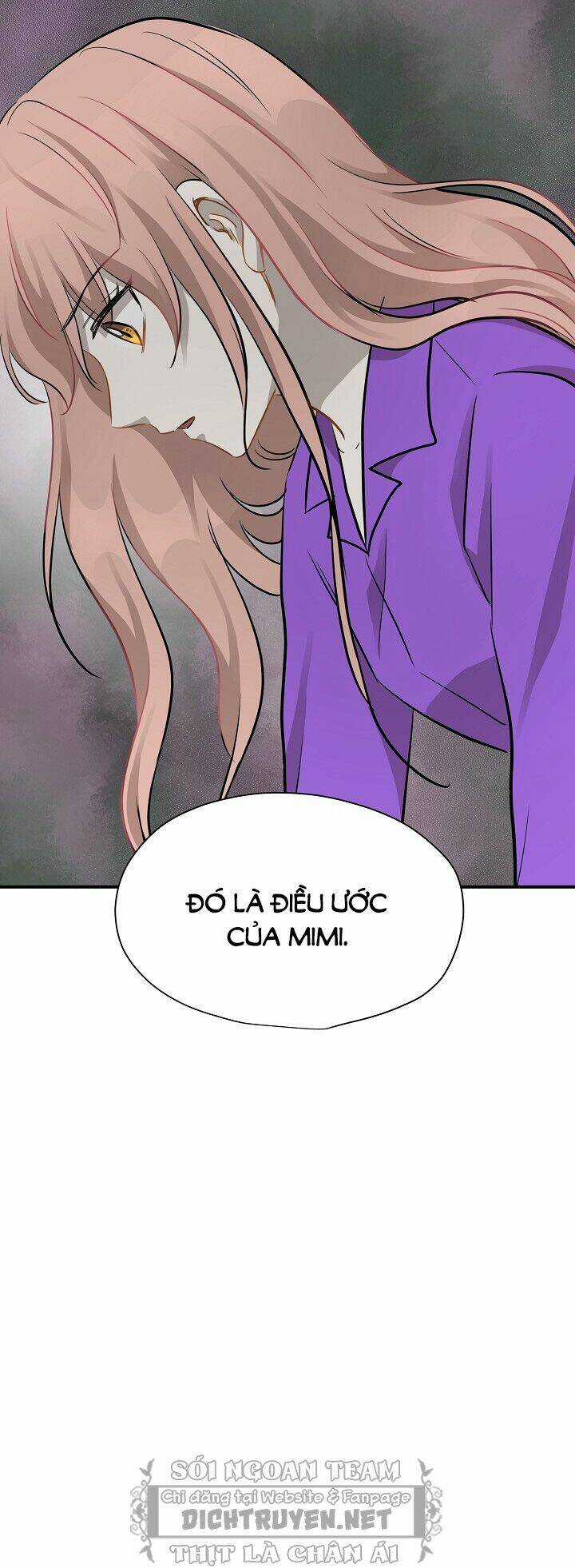 Cuộc Sống Kỳ Thú - Chapter 48 - Trang 45