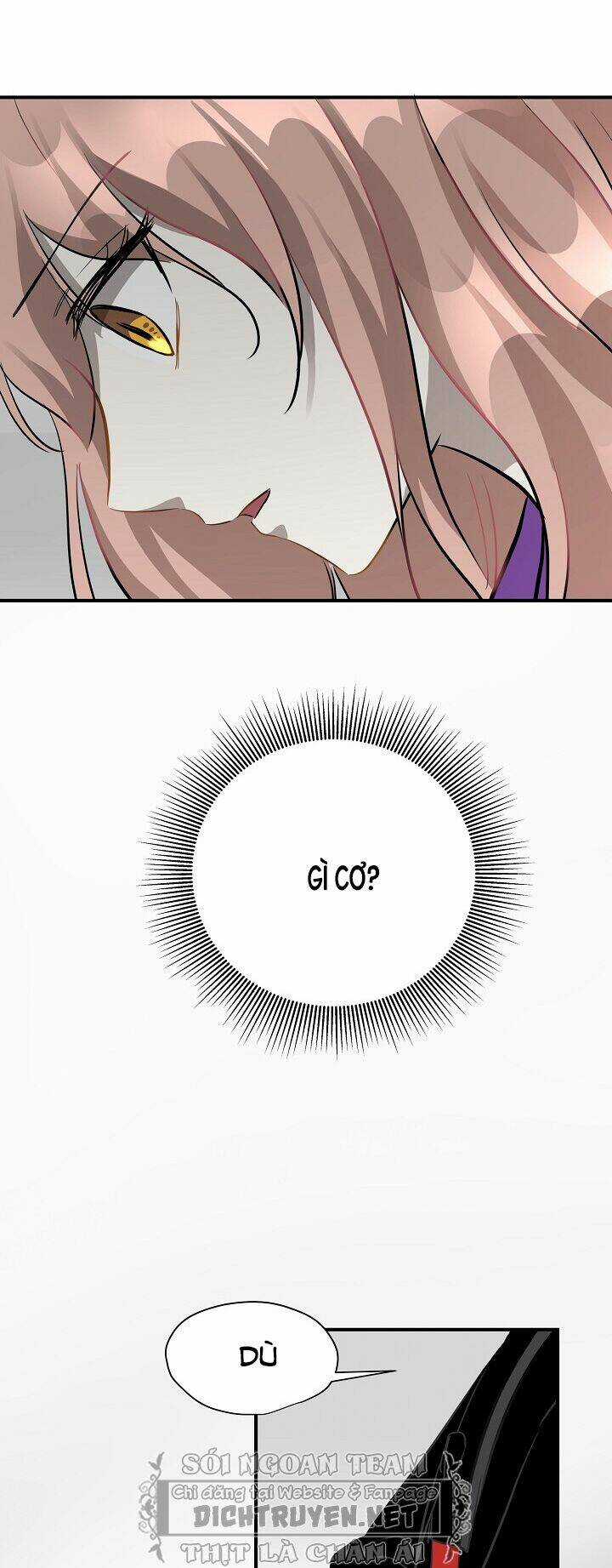 Cuộc Sống Kỳ Thú - Chapter 48 - Trang 46
