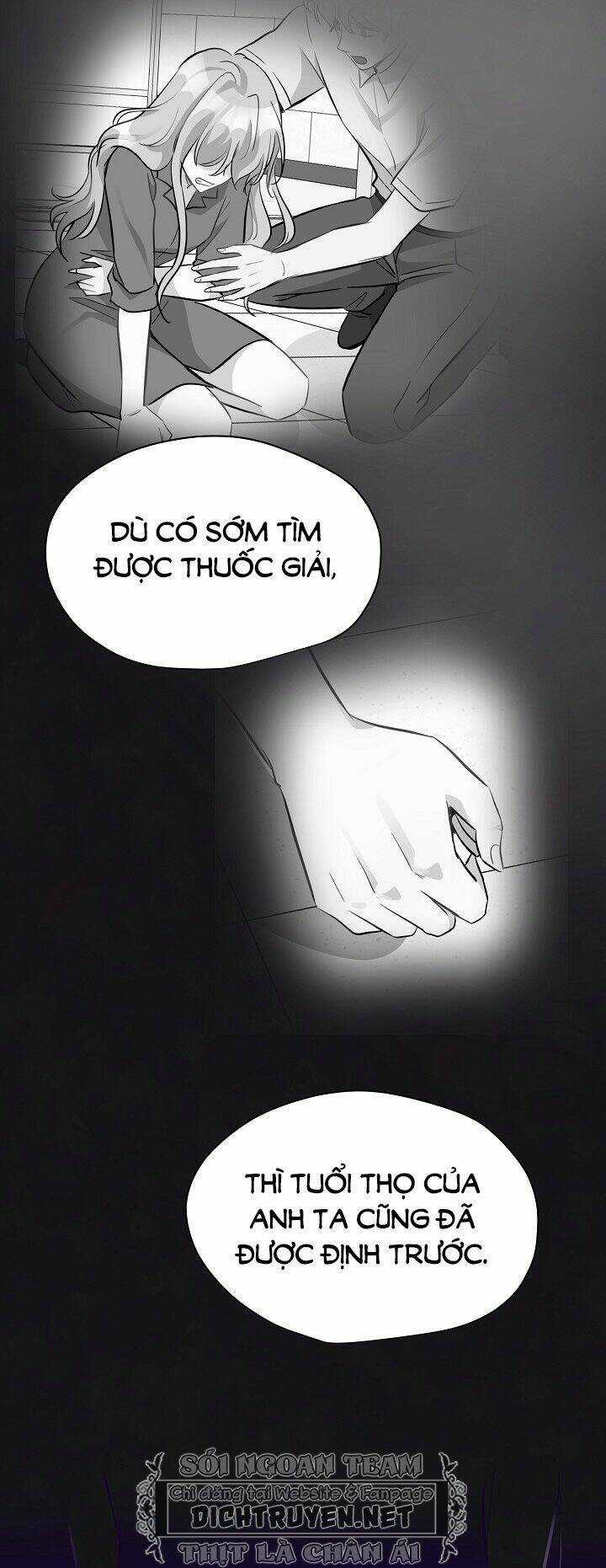 Cuộc Sống Kỳ Thú - Chapter 48 - Trang 48