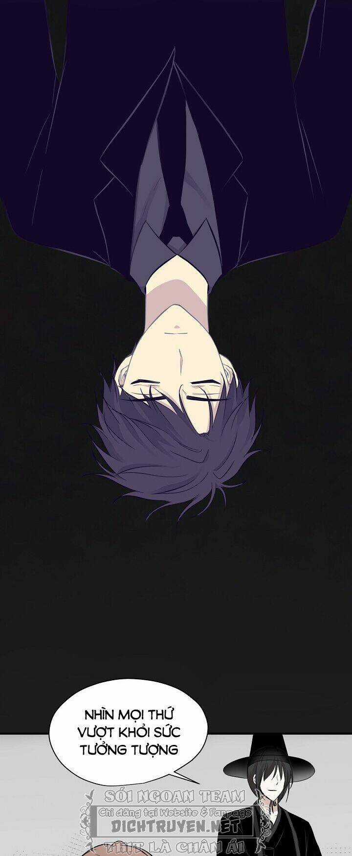 Cuộc Sống Kỳ Thú - Chapter 48 - Trang 49