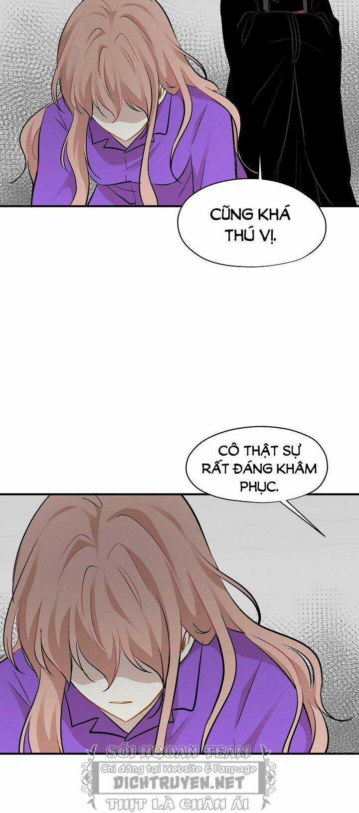 Cuộc Sống Kỳ Thú - Chapter 48 - Trang 50