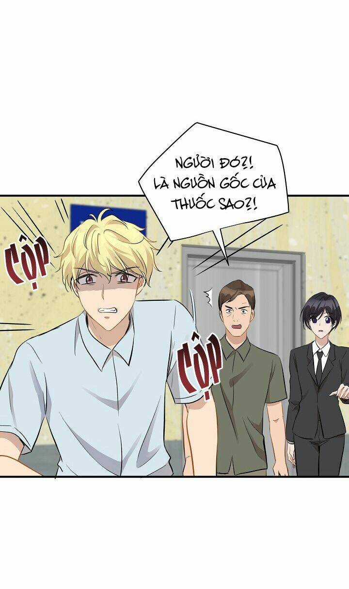 Cuộc Sống Kỳ Thú - Chapter 48 - Trang 6